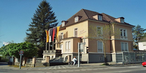 Schulmuseum Friedrichshafen